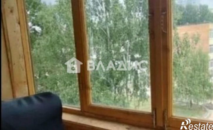 3-комн квартира ул Академика Лебедева, 8,  д. 8