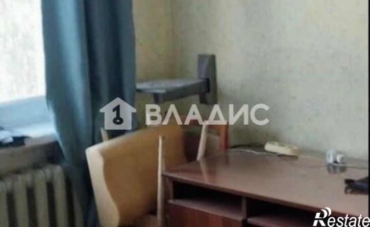 3-комн квартира ул Академика Лебедева, 8,  д. 8