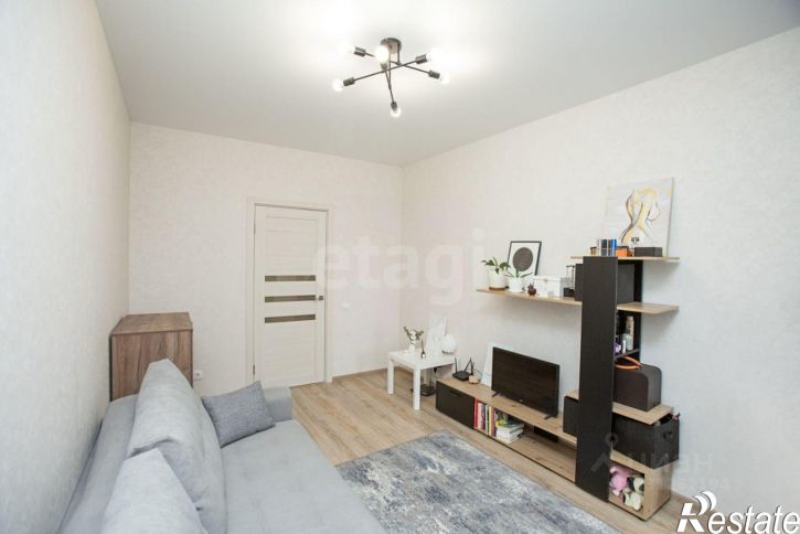 1-комн квартира ул Академика Сахарова, 97 1,  д. 97 1,  к. 1