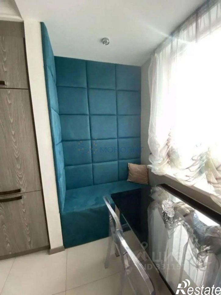 2-комн квартира пр-кт Гагарина, 99 2,  д. 99 2,  к. 2