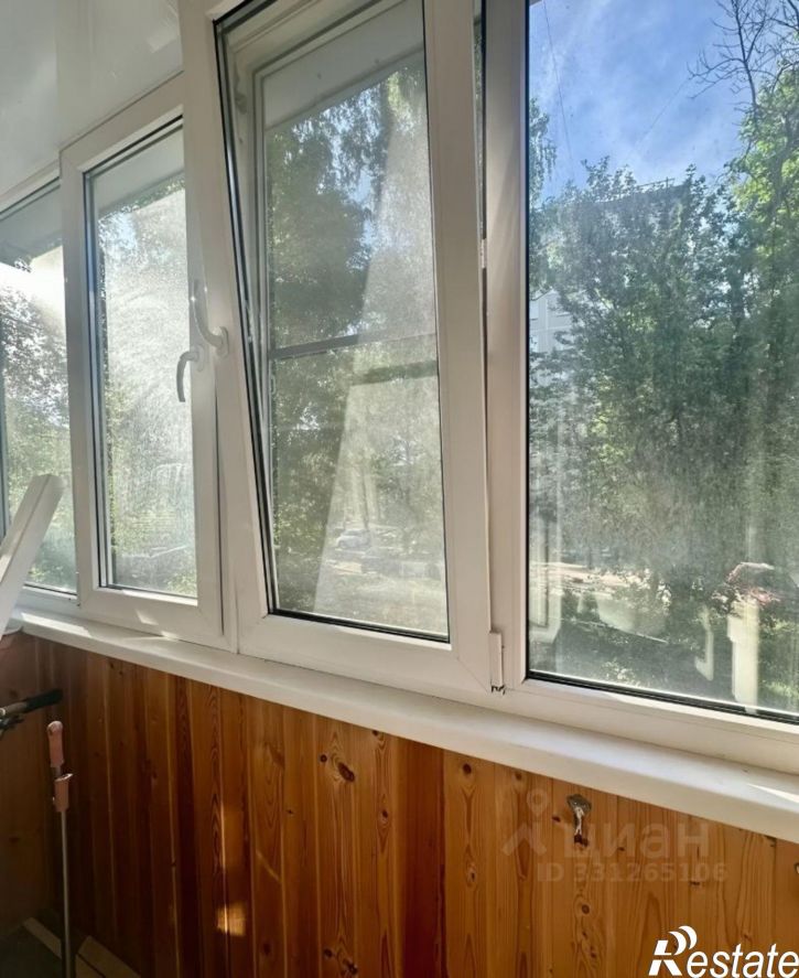 3-комн квартира ул Ванеева, 82,  д. 82