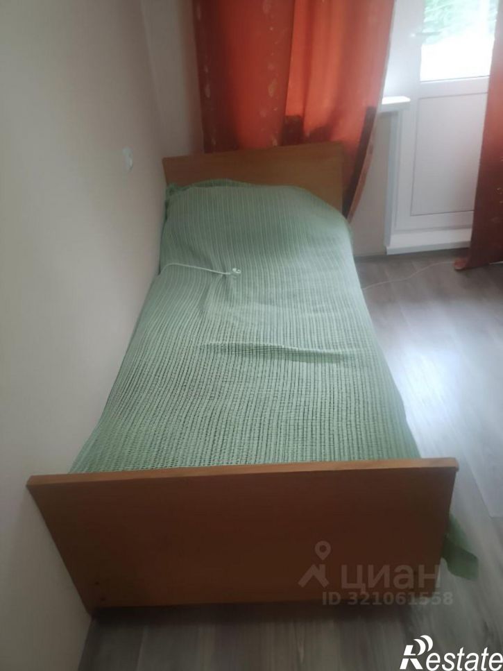 Комната ул Васнецова, 25,  д. 25