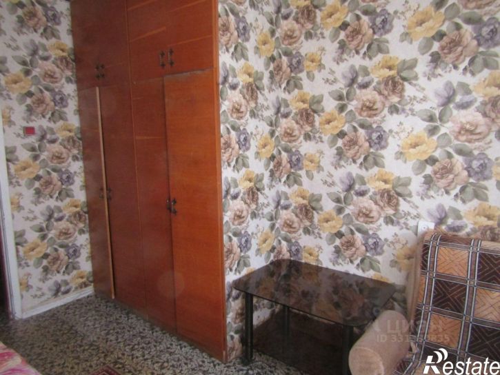 Комната улица Саврасова, 26А,  д. 26А