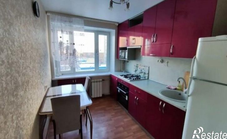 1-комн квартира б-р Мира, 10,  д. 10
