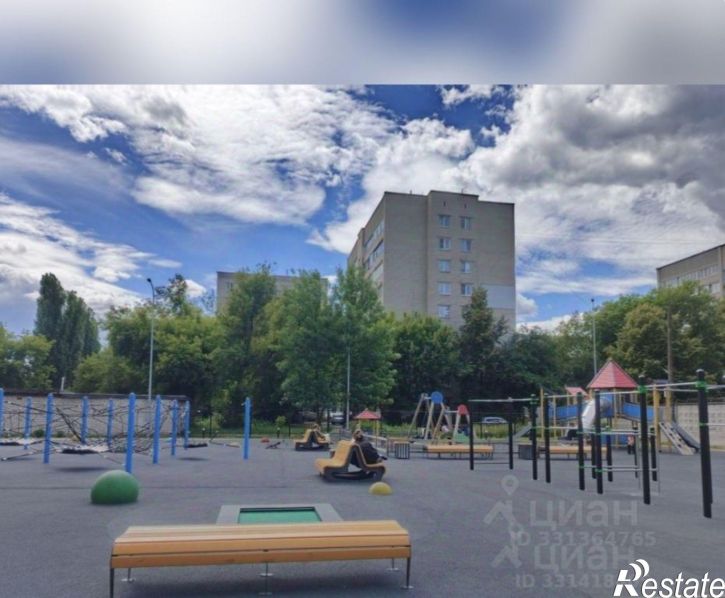 1-комн квартира пр-кт Ленина, 98Д 1,  д. 98Д 1,  к. 1