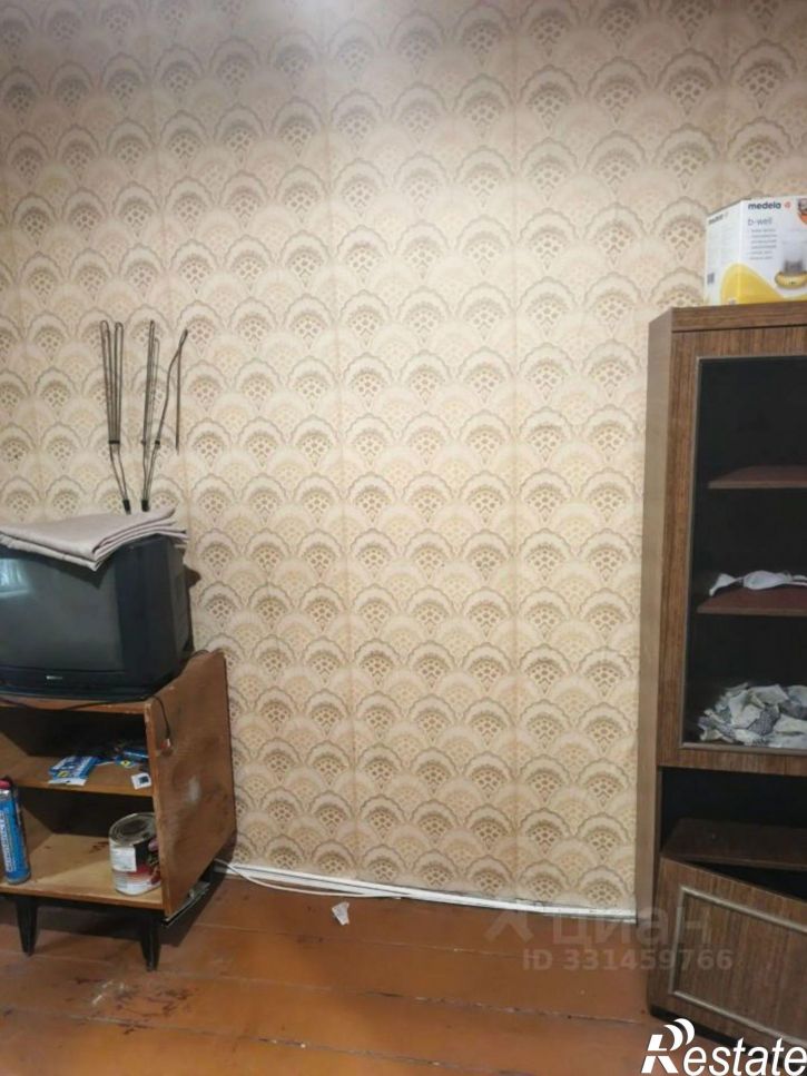 Комната ул 1-я Оранжерейная, 32А,  д. 32А