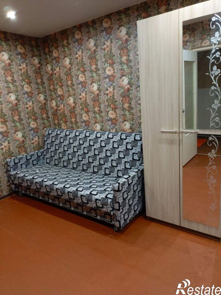 1-комн квартира Сергея Акимова ул, 57