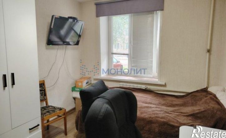 2-комн квартира улица Паскаля, 1,  д. 1