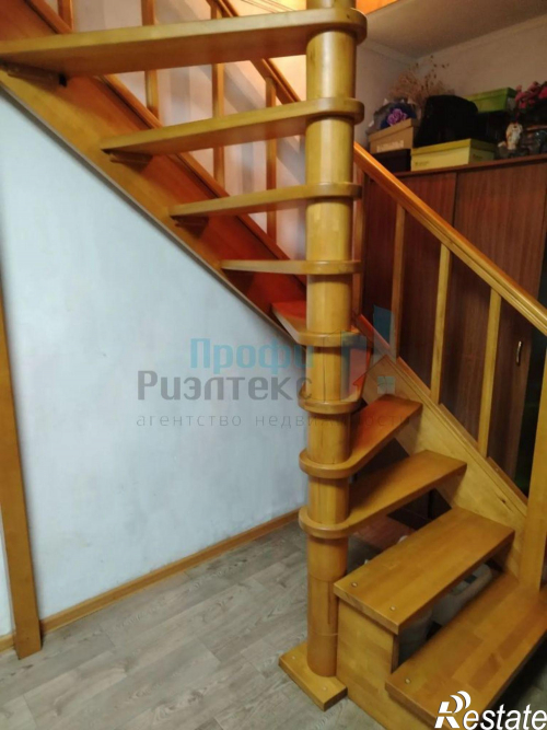 Продажа дома Хвойная ул, 3