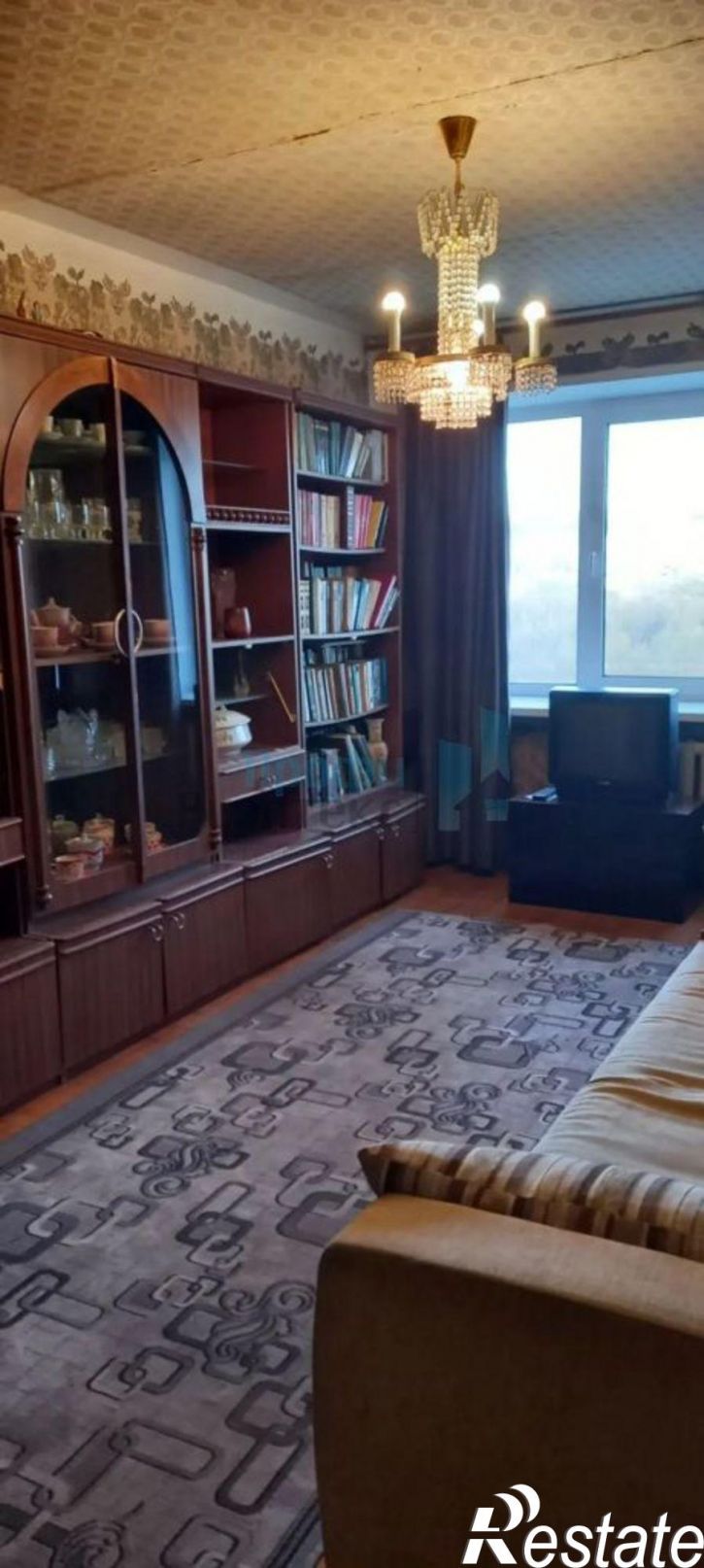 2-комн квартира Советская ул, 14