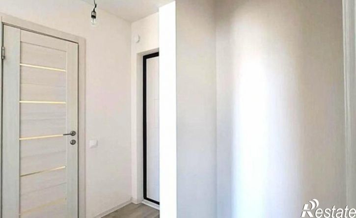 1-комн квартира улица Бориса Видяева, 27,  д. 27
