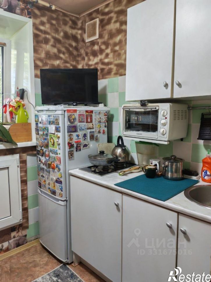 1-комн квартира ул Юбилейная, 36,  д. 36