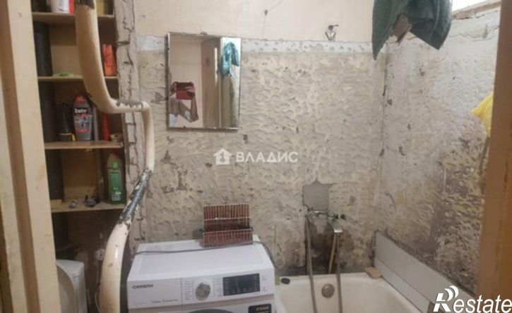 2-комн квартира ул Витебская, 39,  д. 39