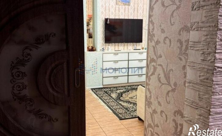 2-комн квартира ул Богдановича, 2 1,  д. 2 1,  к. 1