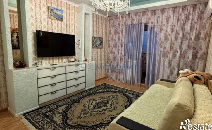 2-комн квартира ул Богдановича, 2 1,  д. 2 1,  к. 1