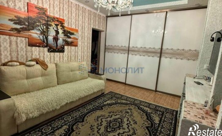 2-комн квартира ул Богдановича, 2 1,  д. 2 1,  к. 1