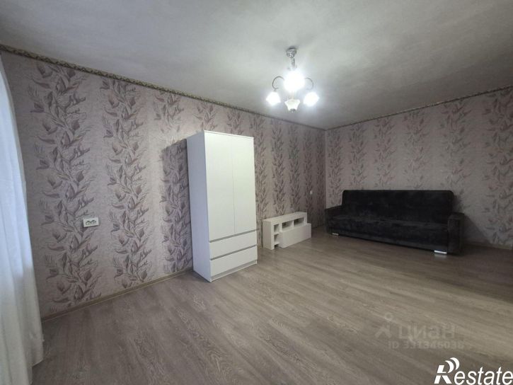 1-комн квартира ул Сергея Есенина, 24,  д. 24