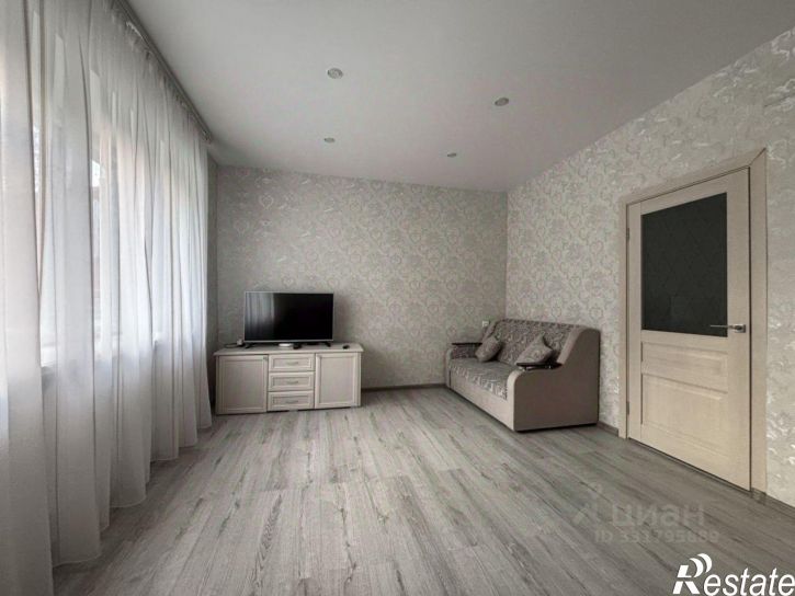 1-комн квартира ул Минина, 16А,  д. 16А