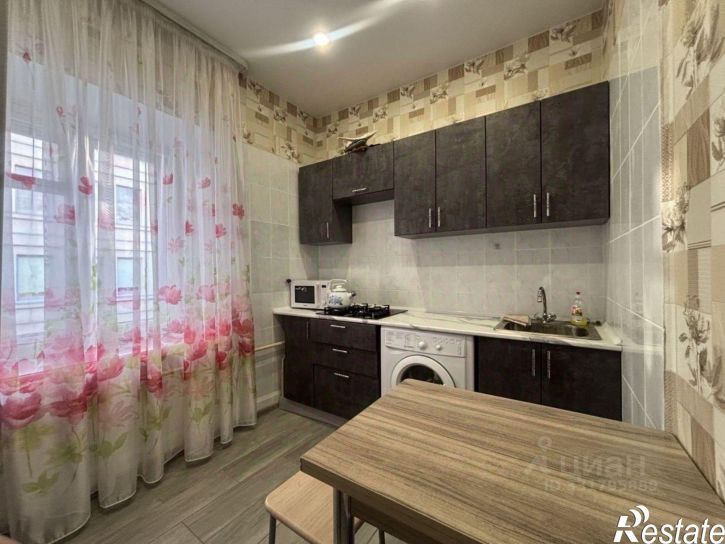 1-комн квартира ул Минина, 16А,  д. 16А