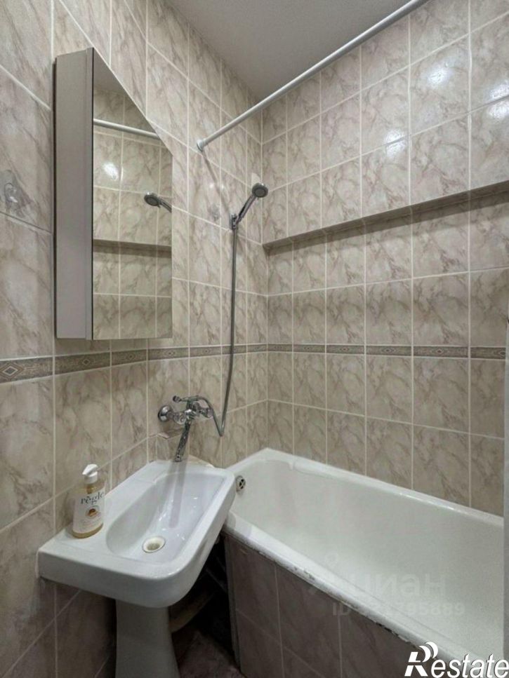 1-комн квартира ул Минина, 16А,  д. 16А