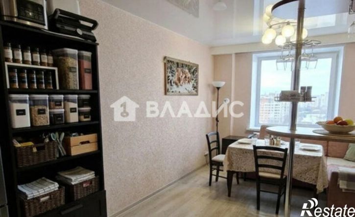 2-комн квартира ул Аркадия Гайдара, 26,  д. 26