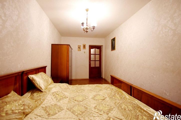 2-комн квартира Гагарина пр-кт, 7а