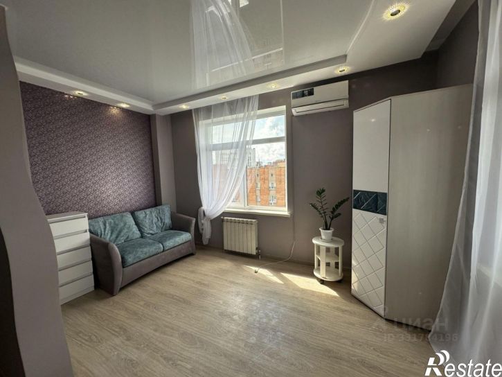 1-комн квартира ул Тимирязева, 35,  д. 35