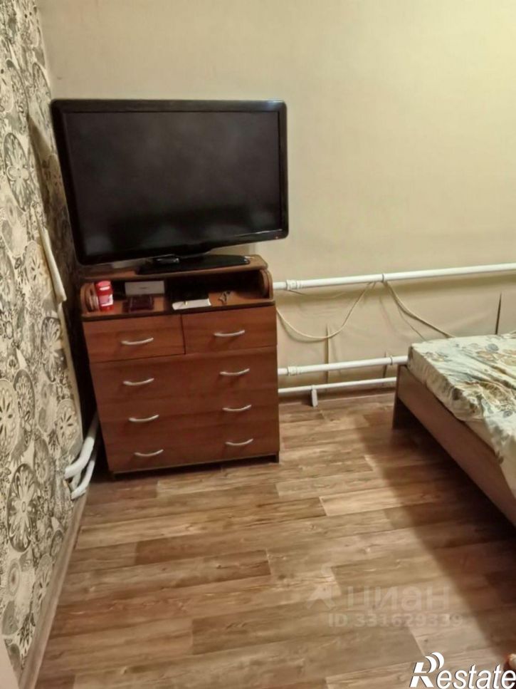3-комн квартира ул Центральная, 18,  д. 18