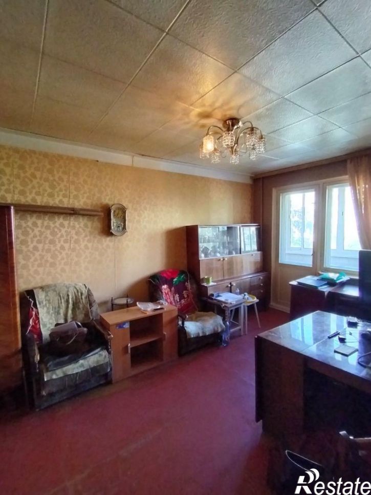 2-комн квартира Кораблестроителей пр-кт, 40