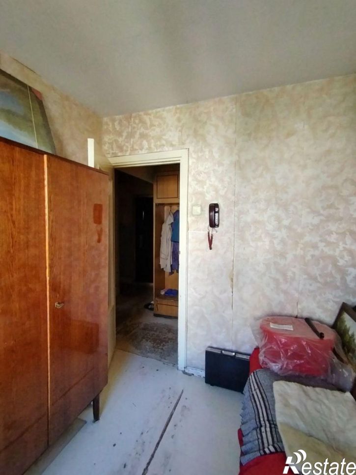 2-комн квартира Кораблестроителей пр-кт, 40