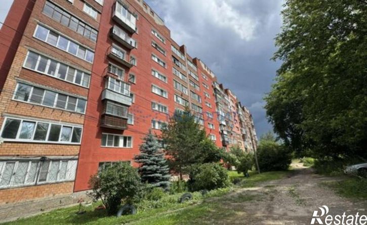 3-комн квартира ул Эпроновская, 10,  д. 10