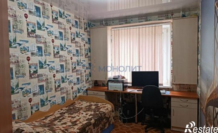 3-комн квартира ул Телеграфная, 1,  д. 1