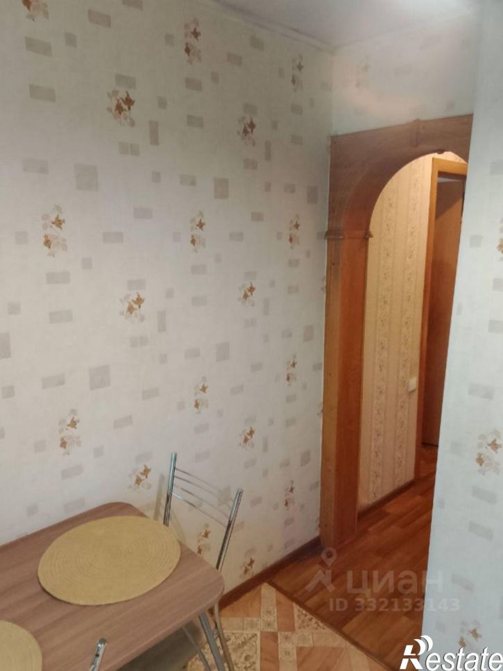1-комн квартира ул Мечникова, 51,  д. 51