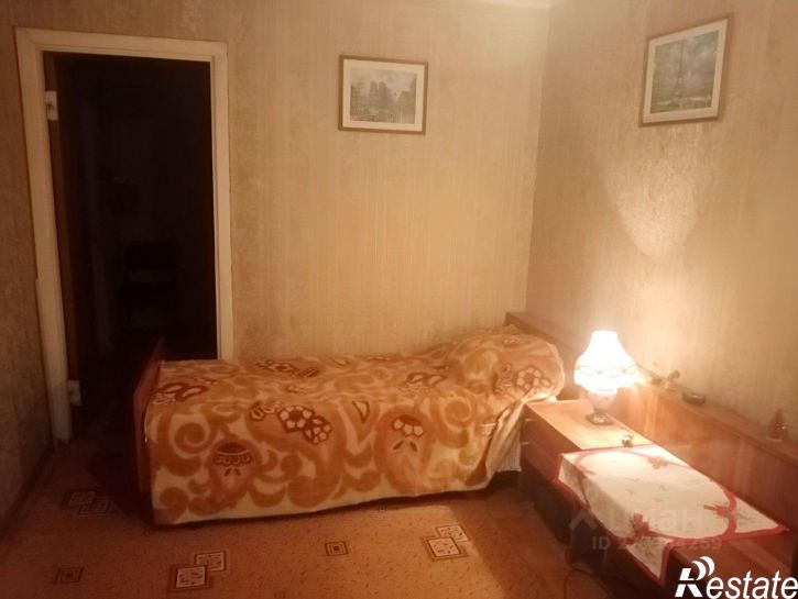 2-комн квартира ул Родионова, 11,  д. 11