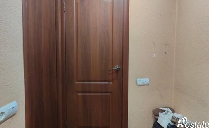 1-комн квартира ул Березовская, 22,  д. 22