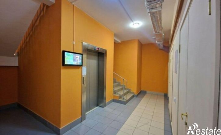1-комн квартира ул Романтиков, 8,  д. 8