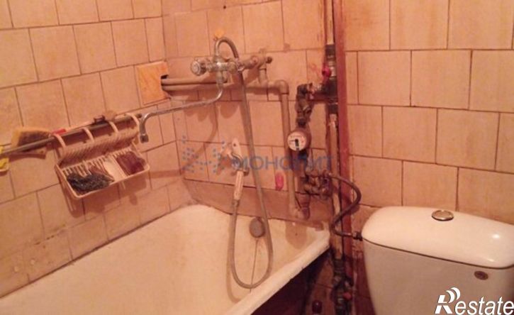 2-комн квартира ул Глазунова, 3,  д. 3