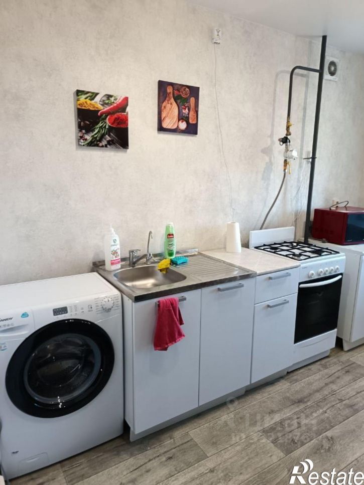 1-комн квартира ул 8 Марта, 32,  д. 32