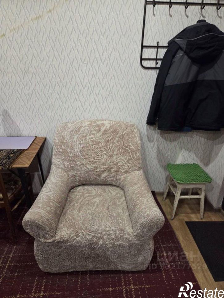 Комната ул Стрелковая, 61,  д. 61
