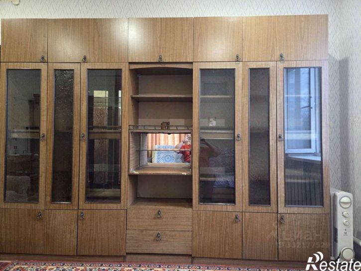 Комната ул Стрелковая, 61,  д. 61