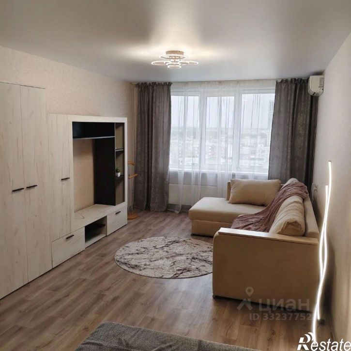 1-комн квартира ул Янки Купалы, 42,  д. 42