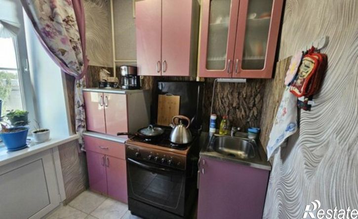 1-комн квартира ул Березовская, 89А,  д. 89А