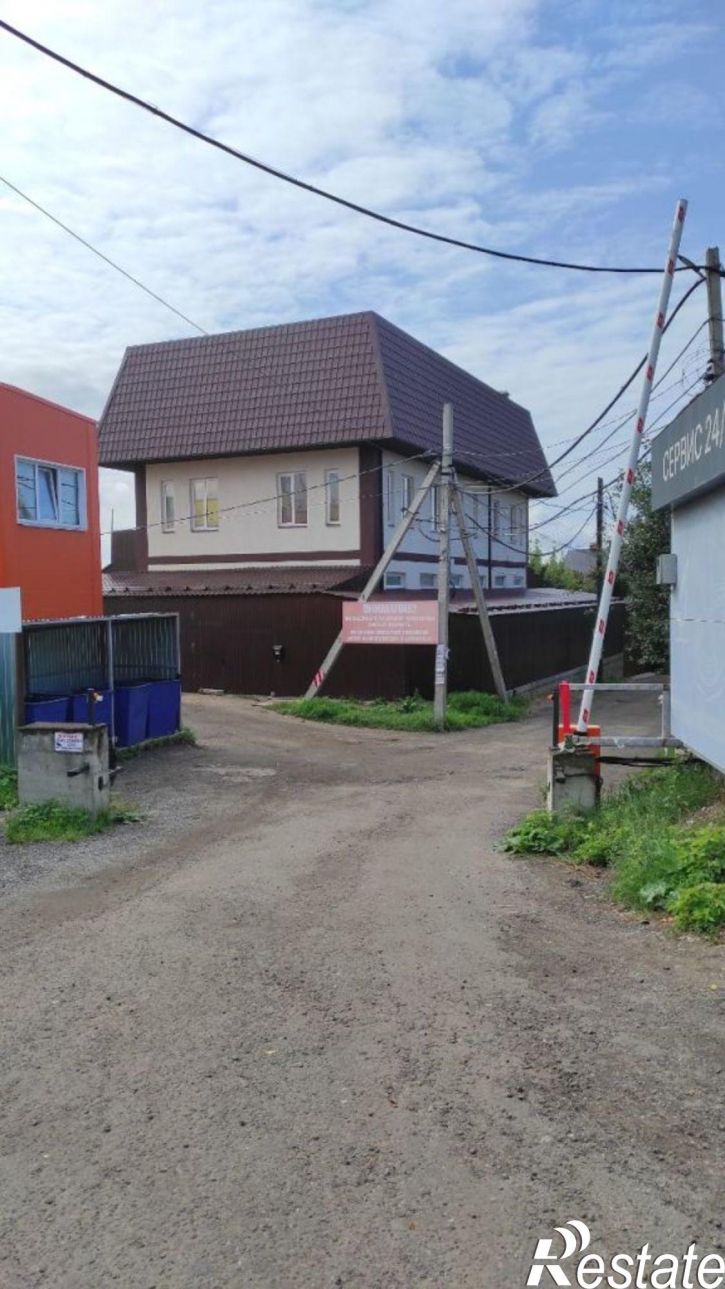 Земельный участок ТСН Ракета
