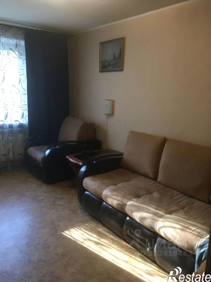 1-комн квартира ул Республиканская, 20,  д. 20