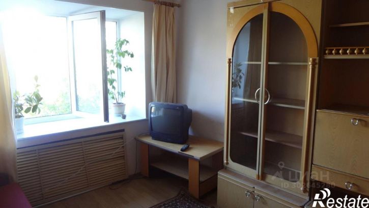 1-комн квартира пр-кт Ленина, 24В,  д. 24В