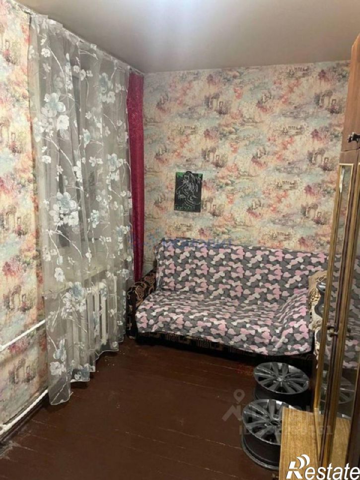2-комн квартира ул Шекспира, 5,  д. 5