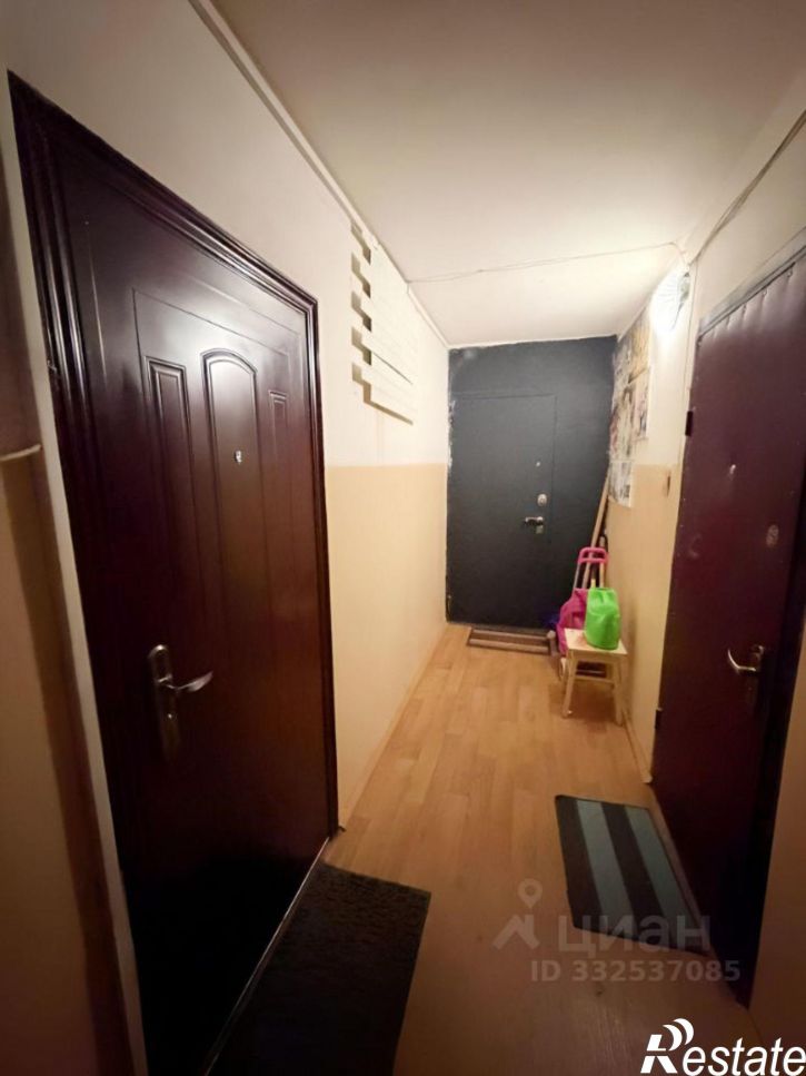 3-комн квартира ул Адмирала Макарова, 5,  д. 5