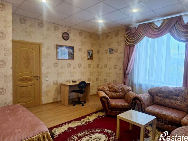 1-комн квартира ул Грузинская, 37а,  д. 37а