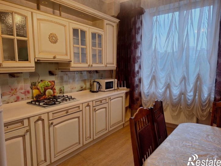 1-комн квартира ул Грузинская, 37а,  д. 37а