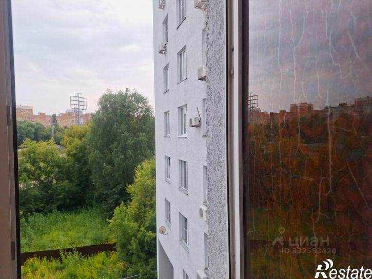 1-комн квартира ул Грузинская, 37а,  д. 37а